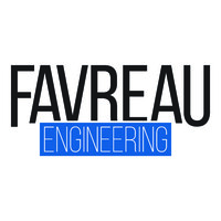 Favreau Engineering logo - Similar company to Keith Company