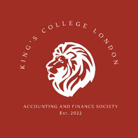 King's Accounting & Finance Society logo - Similar company to Whatapitch