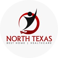 North Texas Best Home Health Care logo - Similar company to Gulf Coast Consistent Care (Texas Health Hub)