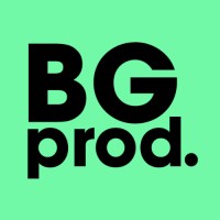 Boisvert-Gayle™ | BGprod. logo - Similar company to Umber.Tech — Fintech & Highload Experts