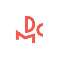 DCM logo - Similar company to Just Forward
