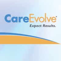 CareEvolve logo - Similar company to Netlims