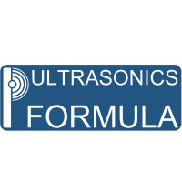 PFormula - ULTRASONICS logo - Similar company to Setnow