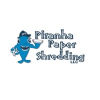 Piranha Paper Shredding, Llc.
