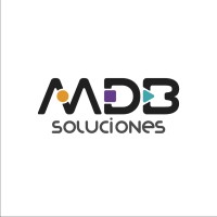 MDB SOLUCIONES logo - Similar company to Jump Btl