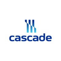 Cascade Coaching logo - Similar company to Novel Work Co.