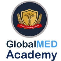 GlobalMed Academy logo - Similar company to Codebugged