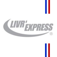 Livr'Express® SARL logo - Similar company to Livr'Express