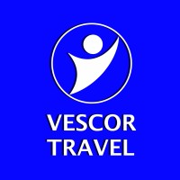 Vescor Travel logo - Similar company to Mfs Endüstriyel Ürünler A.Ş.