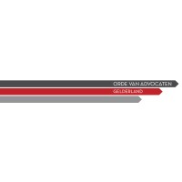 Orde van Advocaten Gelderland logo - Similar company to Waterdicht