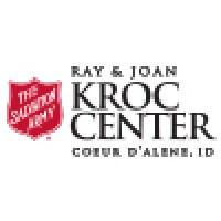 The Salvation Army Kroc Center Coeur D'Alene