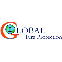 Global Fire Protection logo - Similar company to Vulcan Fire Systems, Inc.