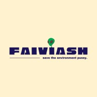 FAIVIASH CLOTHING logo - Similar company to Bureau Little