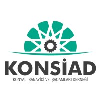 KONSİAD - Konyalı Sanayici ve İş Adamları Derneği logo - Similar company to Genç Konsi̇ad