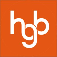 Homann Güner Blum logo - Similar company to Sanol Media Gmbh