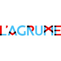 Éditions L'Agrume logo - Similar company to Saltimbanque Editions