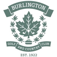 Burlington Golf & Country Club logo - Similar company to Best Travels To Paradise