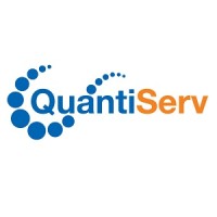 QuantiServ logo - Similar company to Quantiparts B.V.