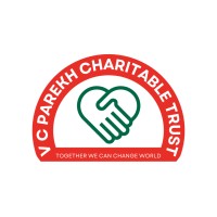 V C Parekh Charitable Trust logo - Similar company to Healzap