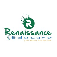 Renaissance Educare logo - Similar company to Renaissance Educare Pvt. Ltd.