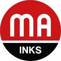 Martínez Ayala Inks logo - Similar company to Proyecto Alcala+I