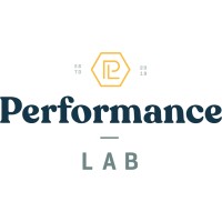 Performance Lab logo - Similar company to Alignorg Solutions - Differentiation By Design®