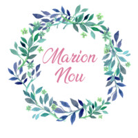 Marion Nou logo - Similar company to Bat.Karé : Avantages Salariés
