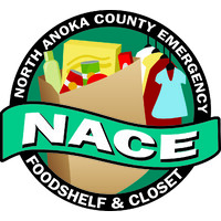North Anoka County Emergency Food Shelf (Nace)