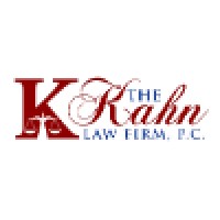 The Kahn Law Firm, P.C.