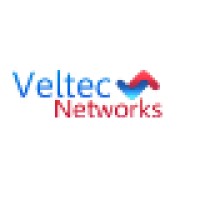 Veltec Networks Inc. logo - Similar company to Buzz Cybersecurity
