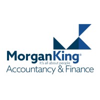 Morgan King Accountancy & Finance logo - Similar company to Procountancy
