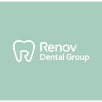 Renov Dental logo - Similar company to Puche Dental Lab