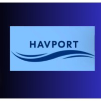 HAVPORT AS logo - Similar company to Cellz Oy
