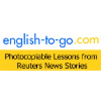 English-To-Go