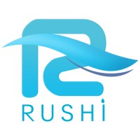 Rushi Ion Exchange Pvt Ltd logo - Similar company to Woodtech Machinery