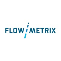 Flow Metrix logo - Similar company to Flowmetrix