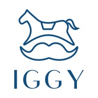 IGGY logo - Similar company to Honest Pack