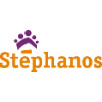Stichting Stéphanos logo - Similar company to Heuvelman Totaalinstallatie