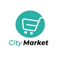 City Market Tiznit logo - Similar company to Tiznit Express