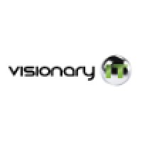 Visionary IT logo - Similar company to Visionary It Solutions