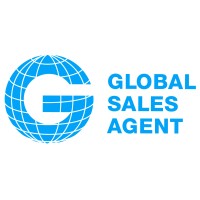 Global Sales Agent (GSA) logo - Similar company to Lancelot Studios