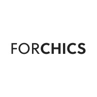 ForChics logo - Similar company to Luxe Cosmetics