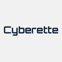 Cyberette logo - Similar company to Marvellex Official
