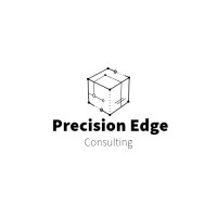 Precision Edge Consulting logo - Similar company to Practicebeat