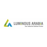 Luminous (LAS) Arabia logo - Similar company to Carber
