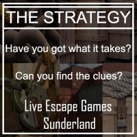 The-Strategy Sunderland
