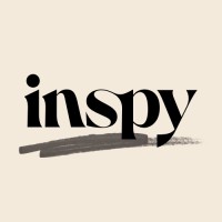 Inspy logo - Similar company to June Ai