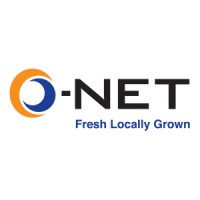O-NET logo - Similar company to Cppcast