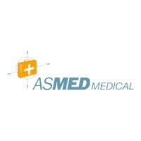 Asmed Medical logo - Similar company to Intelligrove