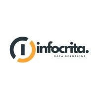 Infocrita logo - Similar company to Centre For Statistical Analysis (Csa)